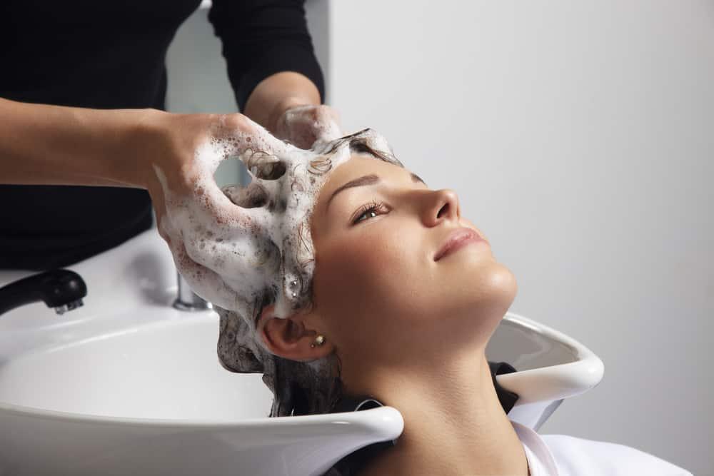Ragam Perawatan Rambut di Salon Kecantikan yang Patut Dicoba