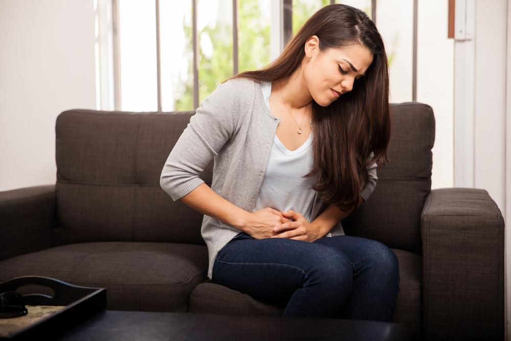Merasa Ada yang Mengganjal di Vagina? Waspada Turun Peranakan!