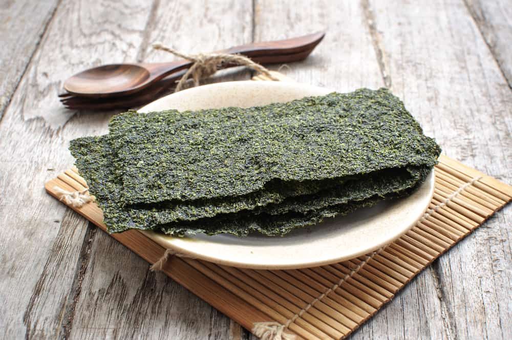 Daftar Makanan dan Minuman Sumber Vitamin B12 Bagi Vegetarian