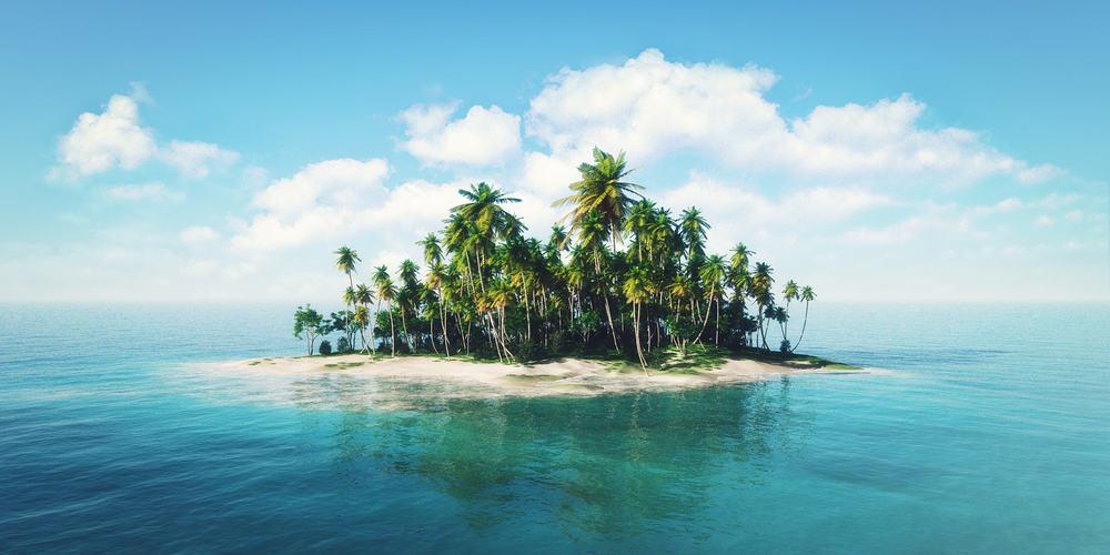 6 Skill Bertahan Hidup yang Wajib Dikuasai Jika Anda Terdampar di Pulau Terasing