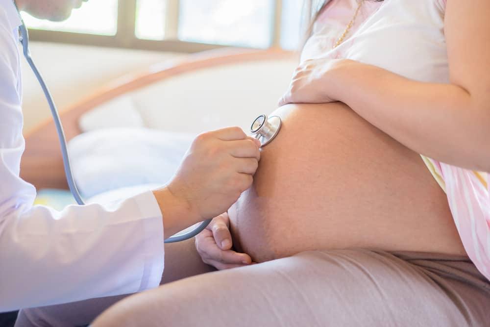 Hamil Dengan Thalassemia, Apa Saja Risikonya Bagi Ibu dan Janin?