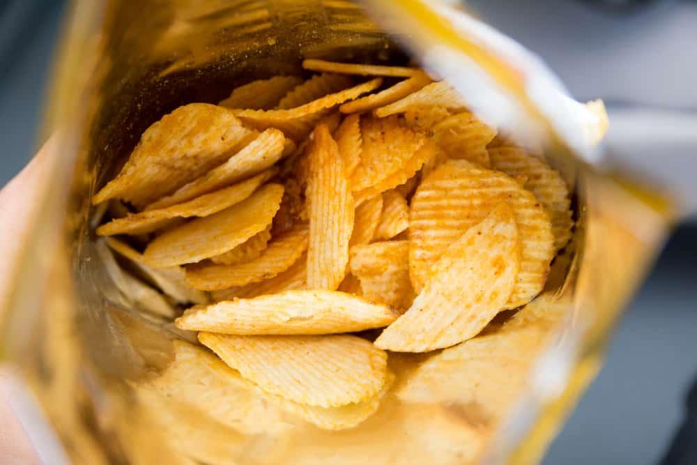 Pengisian Nitrogen Pada Kemasan Makanan Ringan Supaya Mengembung, Apakah Aman?