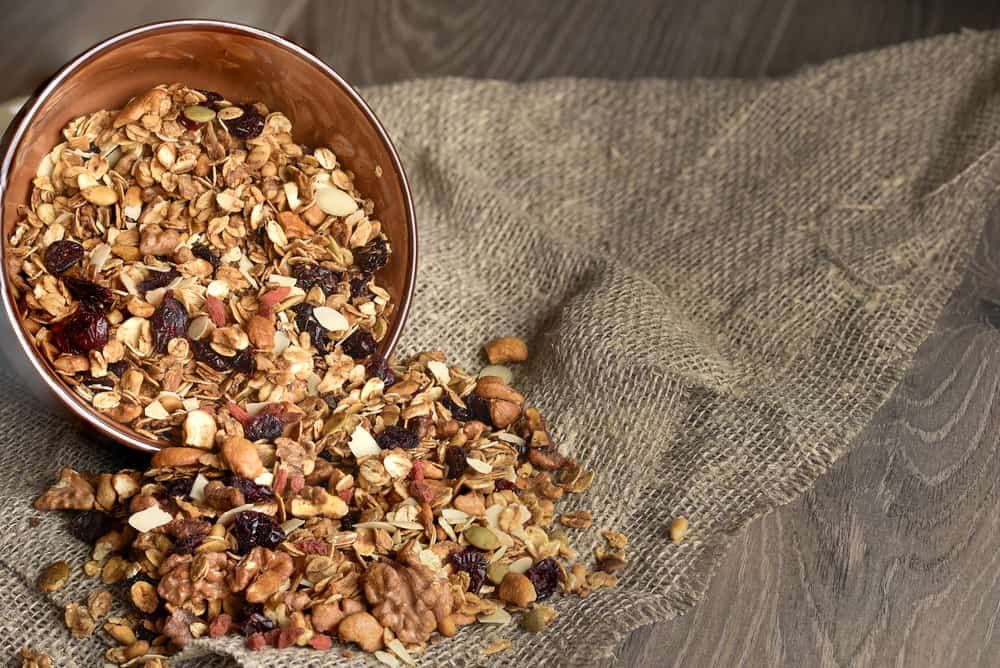 resep-granola-untuk-diet