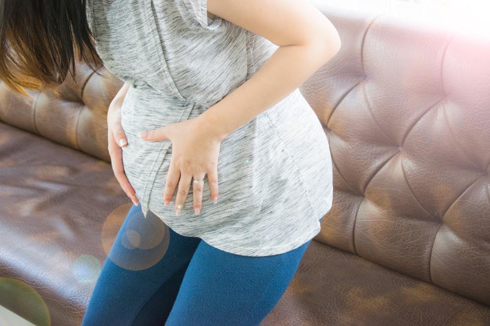 Mengenal Risiko Cedera Otot Saat Melahirkan dan Cara Menghindarinya