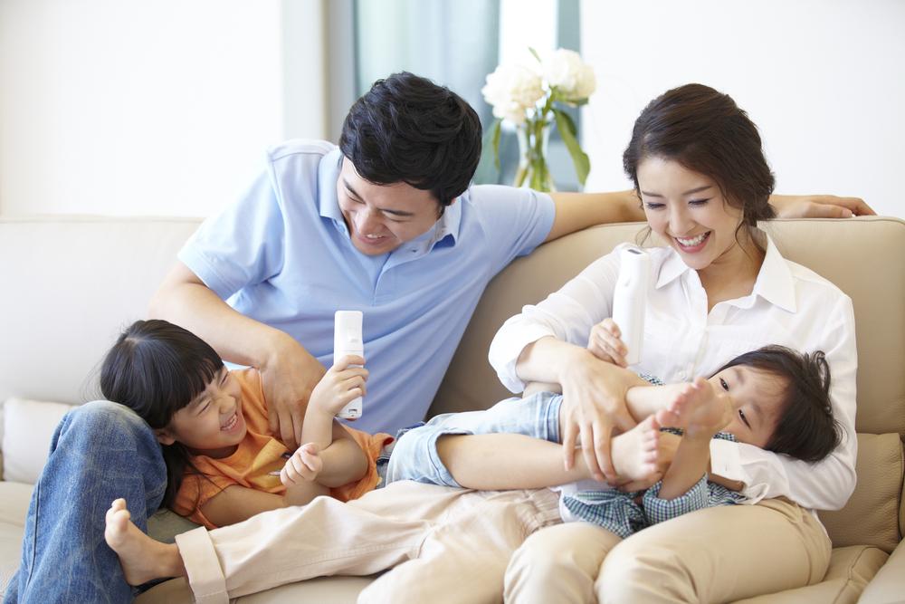 Mengapa Anak Laki-laki Biasanya Lebih Dekat dengan Ibu?