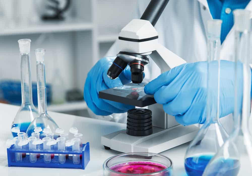 Berbagai Hal yang Perlu Anda Ketahui Tentang Biopsi