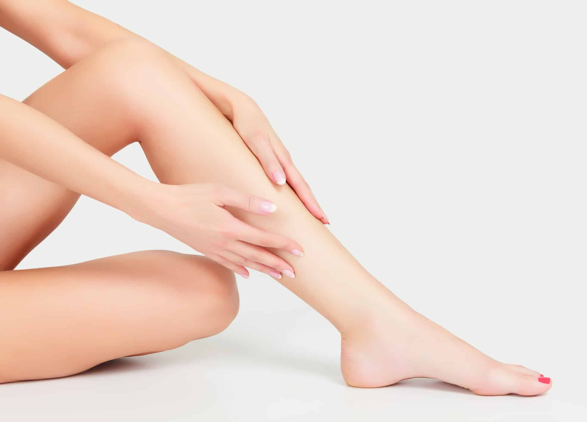 Ragam Cara Menghilangkan Bulu Tangan dan Kaki yang Paling Umum