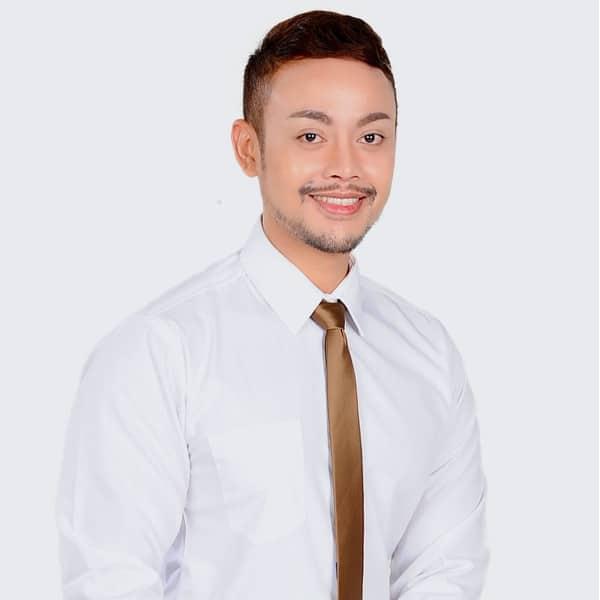 dr. Dikky Prawiratama, M.Sc, Sp.KK