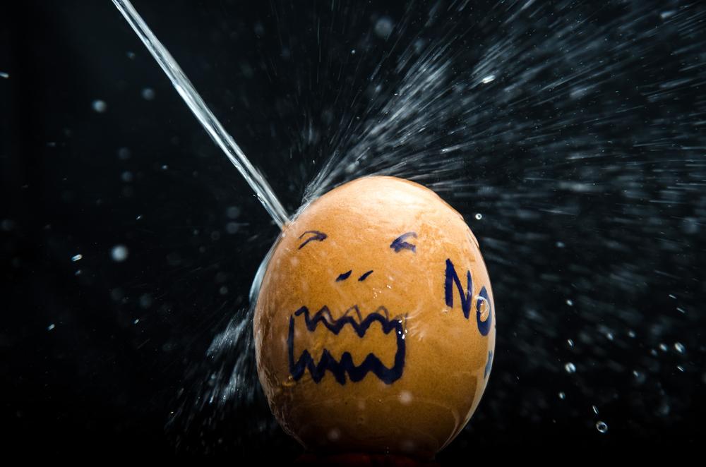 5 Mitos Squirting yang Ternyata Salah Besar (Plus Tips Orgasme Sampai Bisa Squirting)