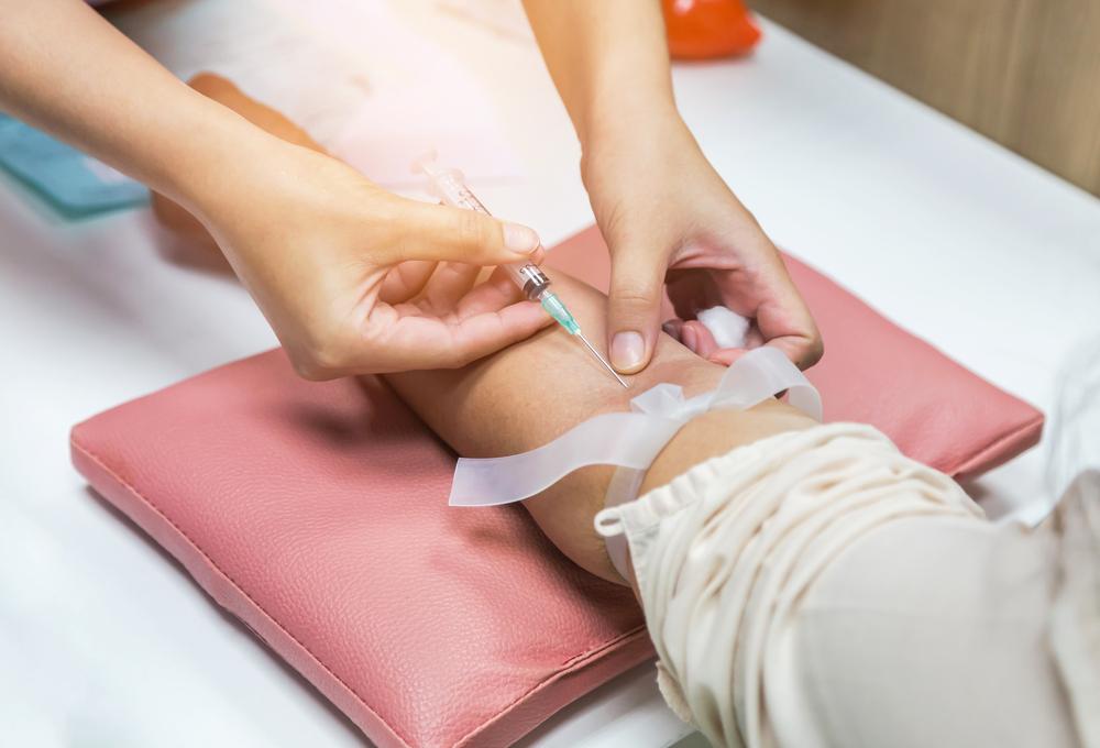 Deteksi Kesehatan Jantung Anda Dengan 4 Jenis Tes Darah Ini