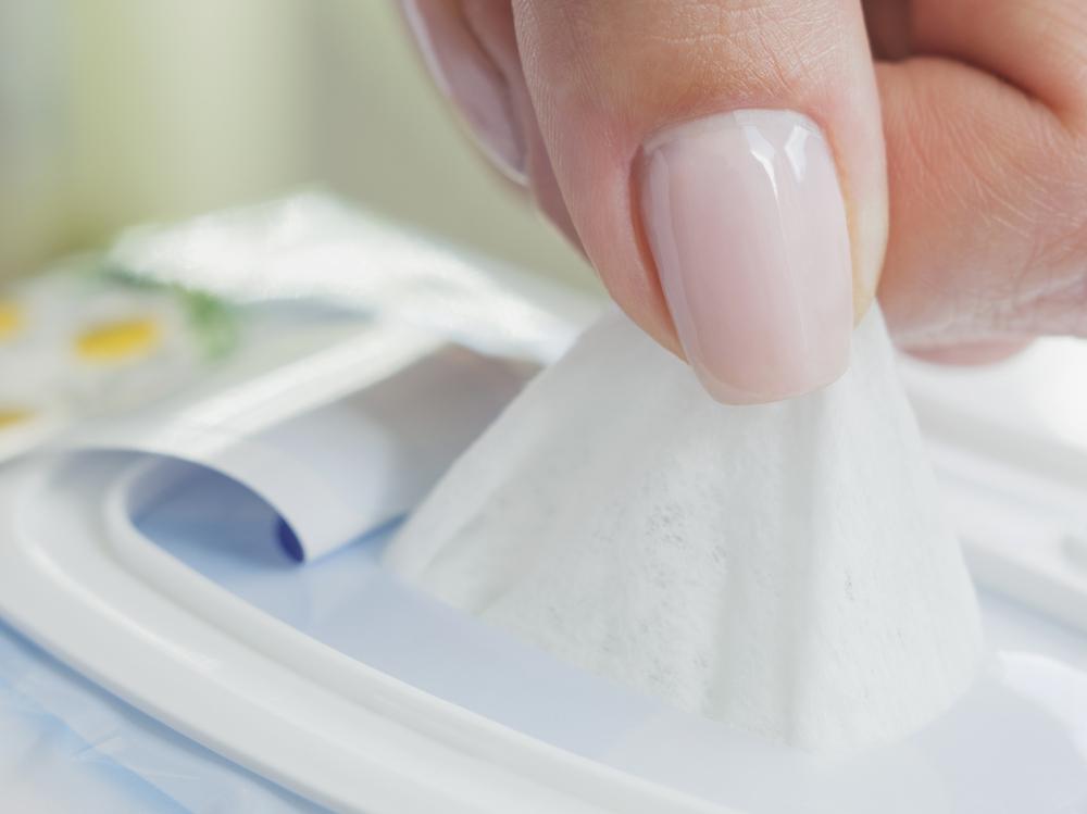 Apakah Tisu Pembersih Vagina (Feminine Wipes) Terbukti Aman?