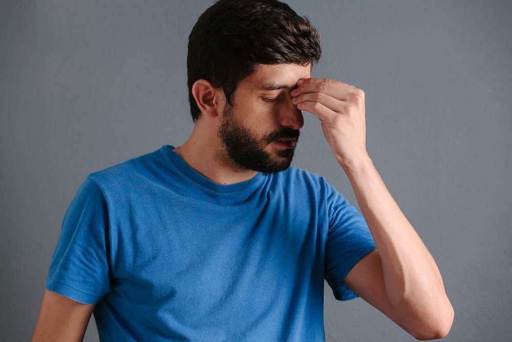 Berbagai Penyebab Sinusitis, Mulai dari Alergi hingga Penyakit Pernapasan