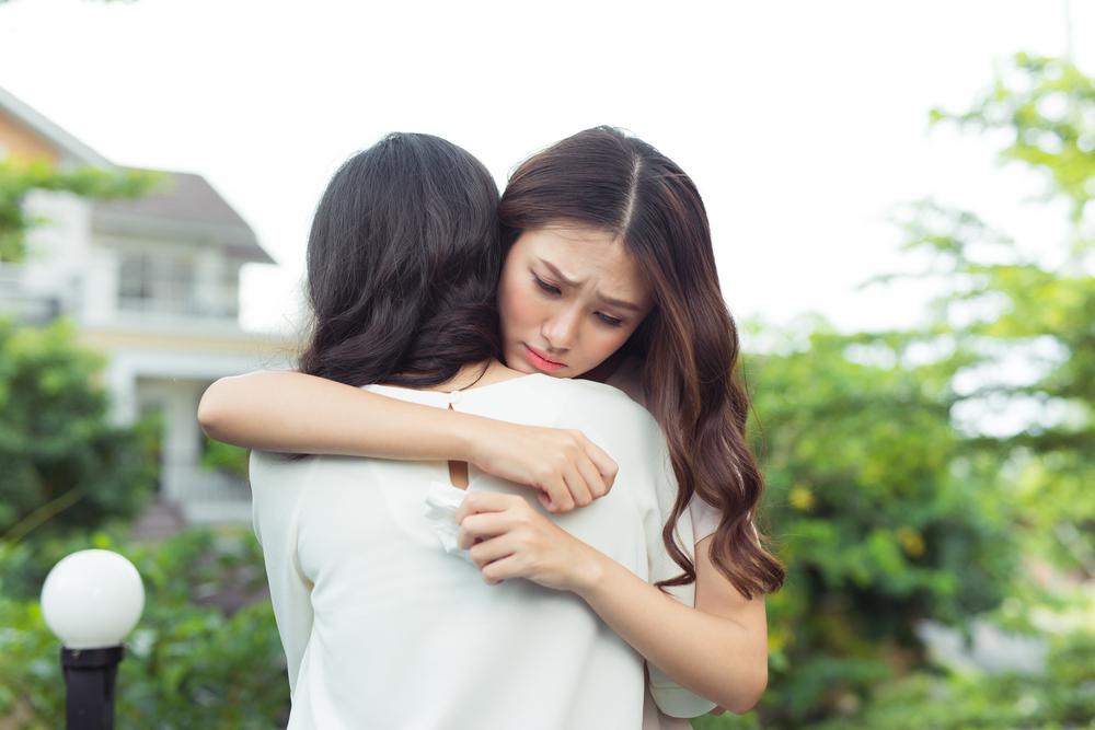 4 Hal yang Bisa Dilakukan untuk Mendukung Pasangan yang Baru Saja Keguguran