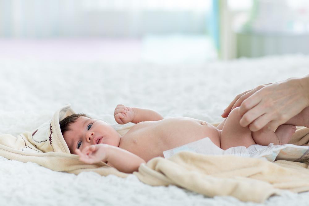 Bayi Biang Keringat Atau Alergi? Begini Cara Membedakannya.