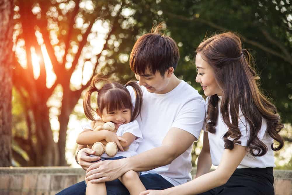 6 Cara Meningkatkan Sistem Kekebalan Tubuh Anak