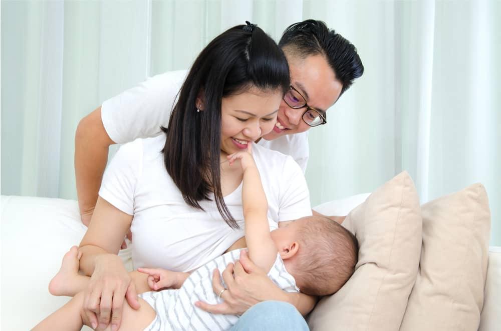 Tidak Selalu Mudah, Ini 11 Tantangan Menyusui yang Kerap Dialami Para Ibu