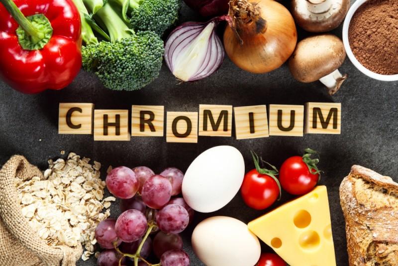5 Manfaat Mineral Kromium yang Perlu Anda Tahu