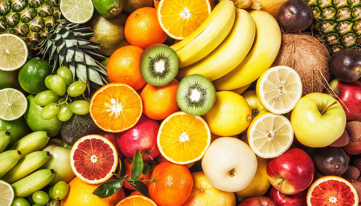 6 Jenis Buah yang Mengandung Protein Tinggi
