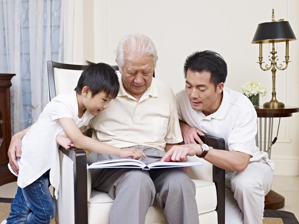 5 Tips Jitu Meningkatkan Fungsi Otak Setelah Terserang Stroke