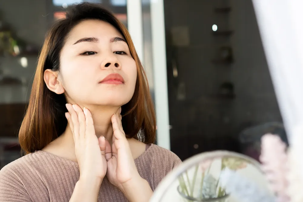 Kelenjar Getah Bening dan Fungsinya bagi Tubuh Manusia