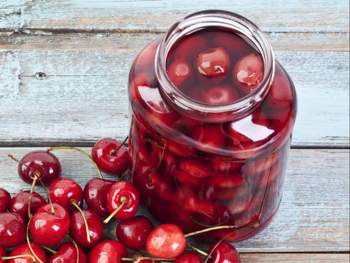 Apakah Manisan Buah Termasuk Makanan Sehat?
