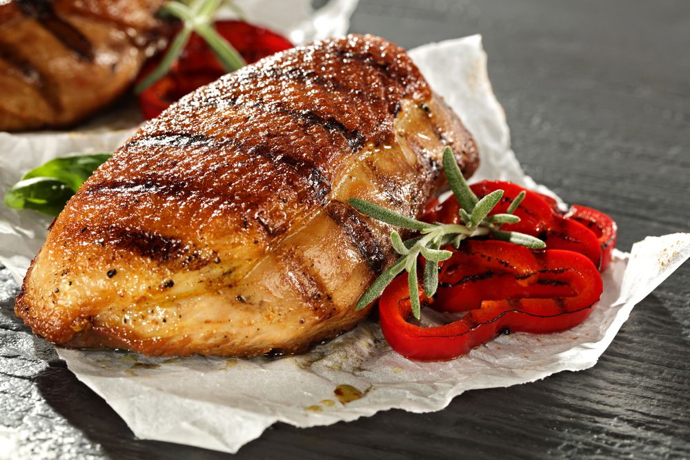 manfaat-daging-bebek