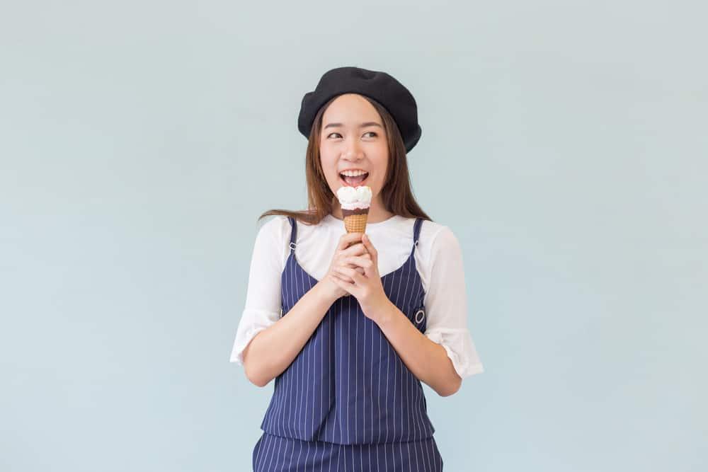 Kenapa Makanan dan Minuman Manis Bikin Cepat Haus?