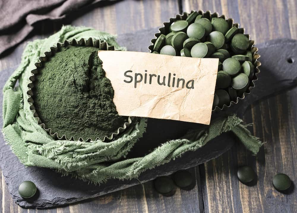 Menguak 4 Manfaat Penting Spirulina Bagi Kesehatan Tubuh