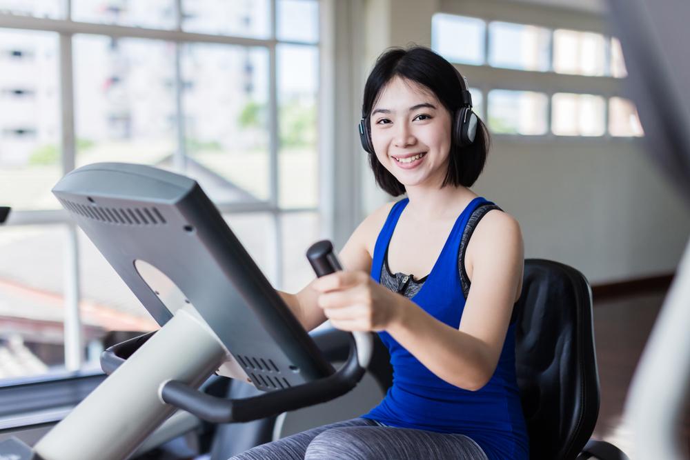 High Intensity Interval Training vs Low Intensity Steady State: Mana yang Lebih Baik?