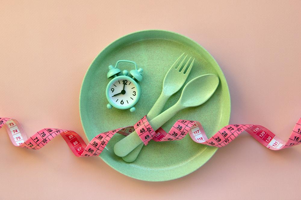 Setelah Mulai Diet, Kapan Berat Badan Akan Turun?