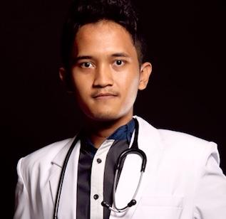 dr. Yusra Firdaus