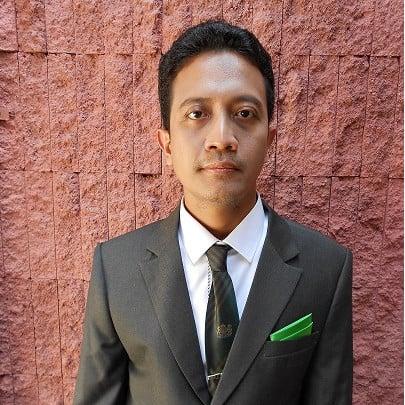 dr. Dito Anurogo, M.Sc.