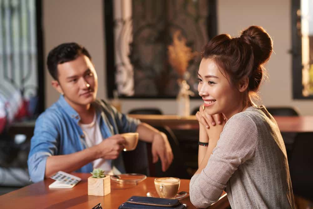 Apakah Anda Yakin Ditaksir Orang yang Anda Cintai? Bisa Jadi Itu Tanda Erotomania
