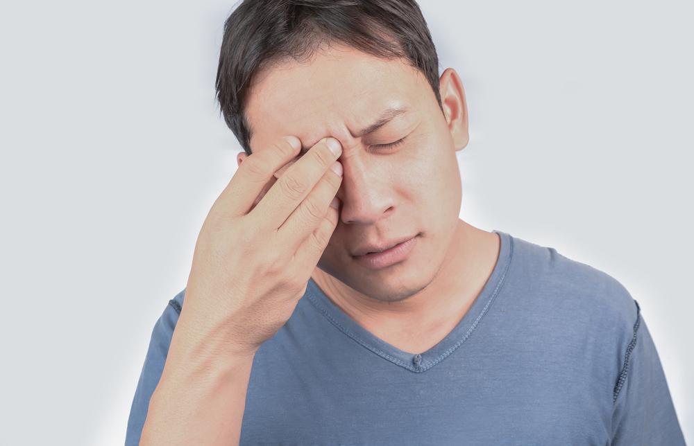 papilledema