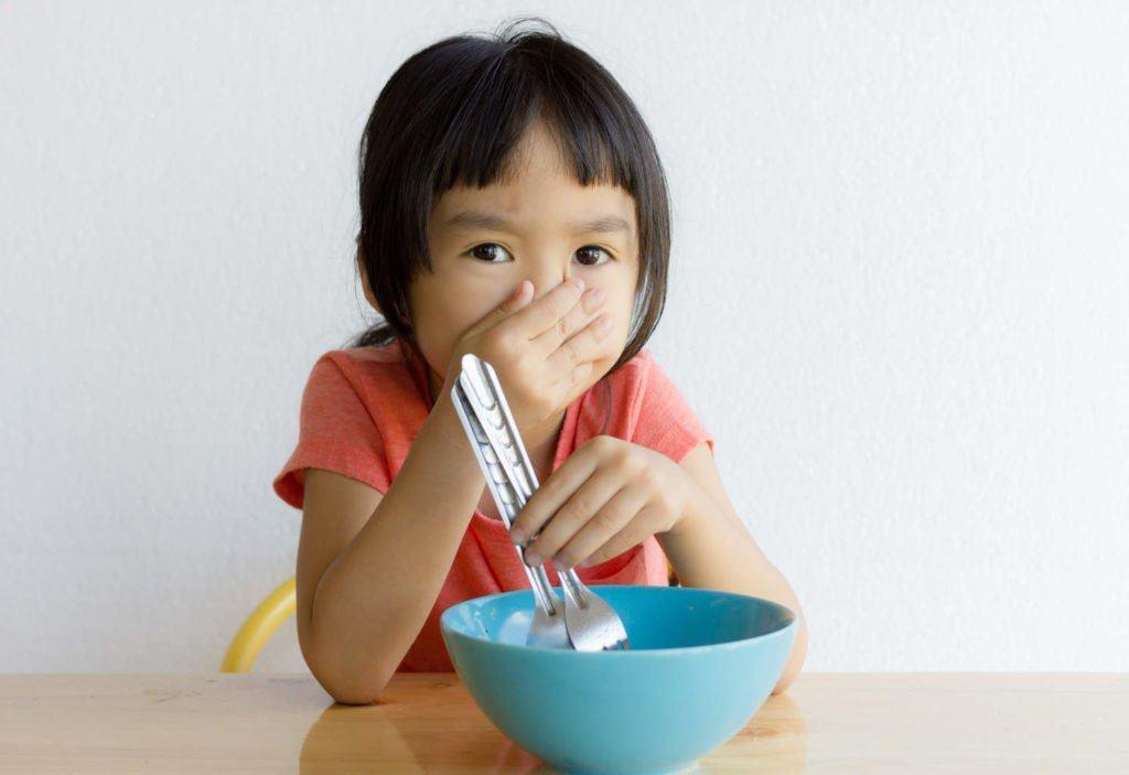 Anak Picky Eater Bikin Jengkel? Ini Penyebab dan Mengatasinya
