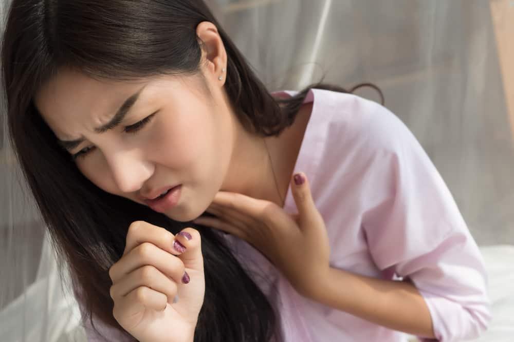 6 Mitos Seputar Tuberkulosis (TBC) yang Ternyata Salah Besar