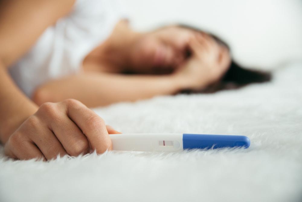 Mengulik Tuba Falopi Tersumbat, Kondisi yang Membuat Wanita Susah Hamil