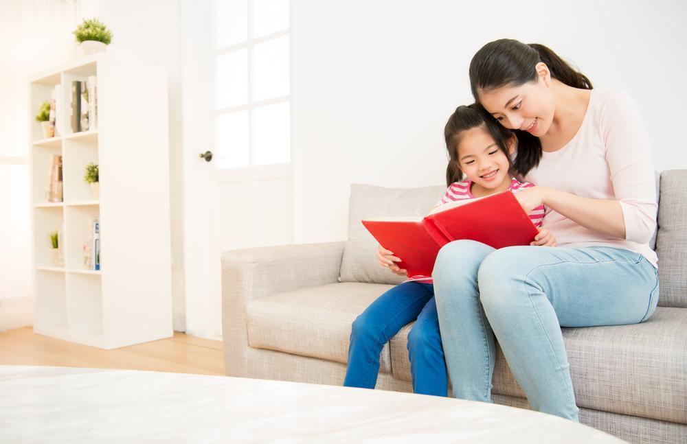 7 Siasat Optimalkan Perkembangan Bahasa Anak Dengan Memperkaya Kosakatanya