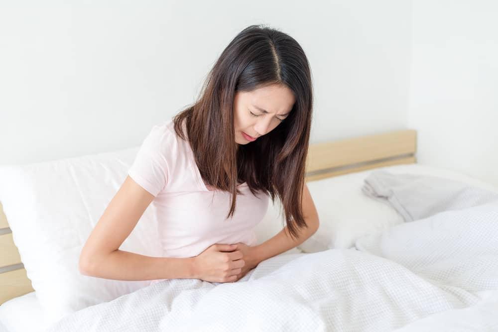 9 Penyebab Kram Perut pada Wanita Selain Karena Haid Plus Ciri-Cirinya