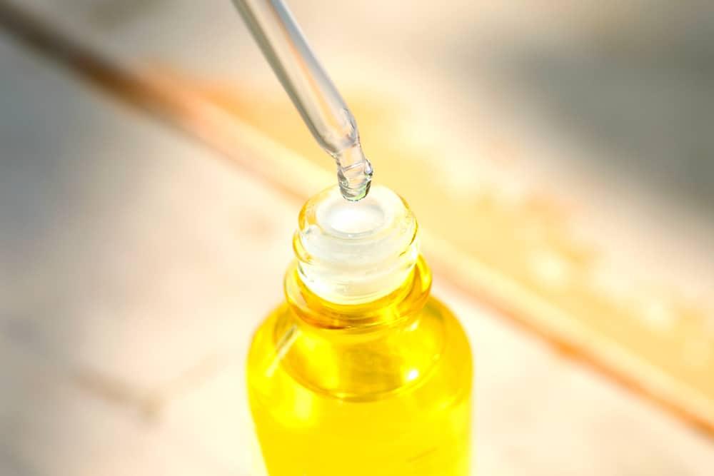 Benarkah Vitamin E Ampuh untuk Mengobati Bekas Luka?