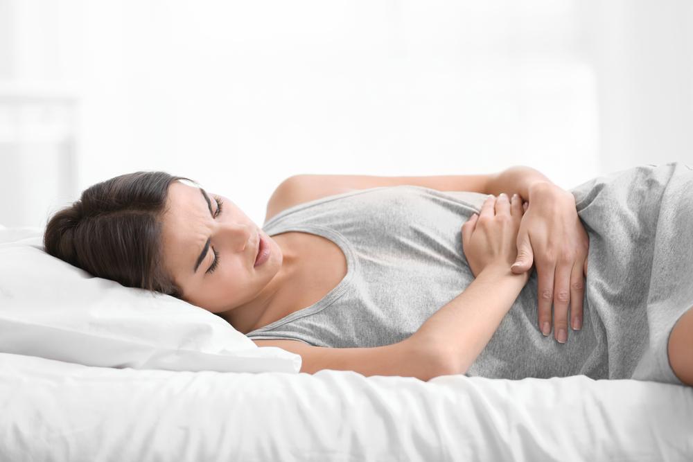 Sering Nyeri Saat Haid? Hati-hati, Bisa Jadi Kista Endometriosis