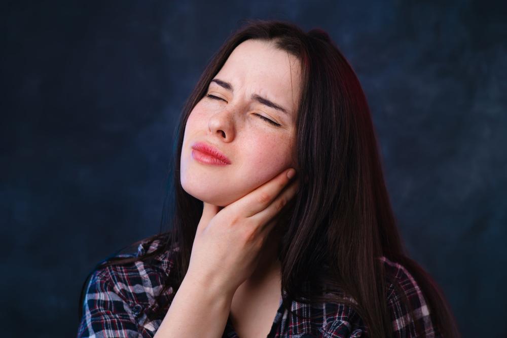 Mengenal Odynophagia, Gangguan yang Menyebabkan Sakit Saat Menelan