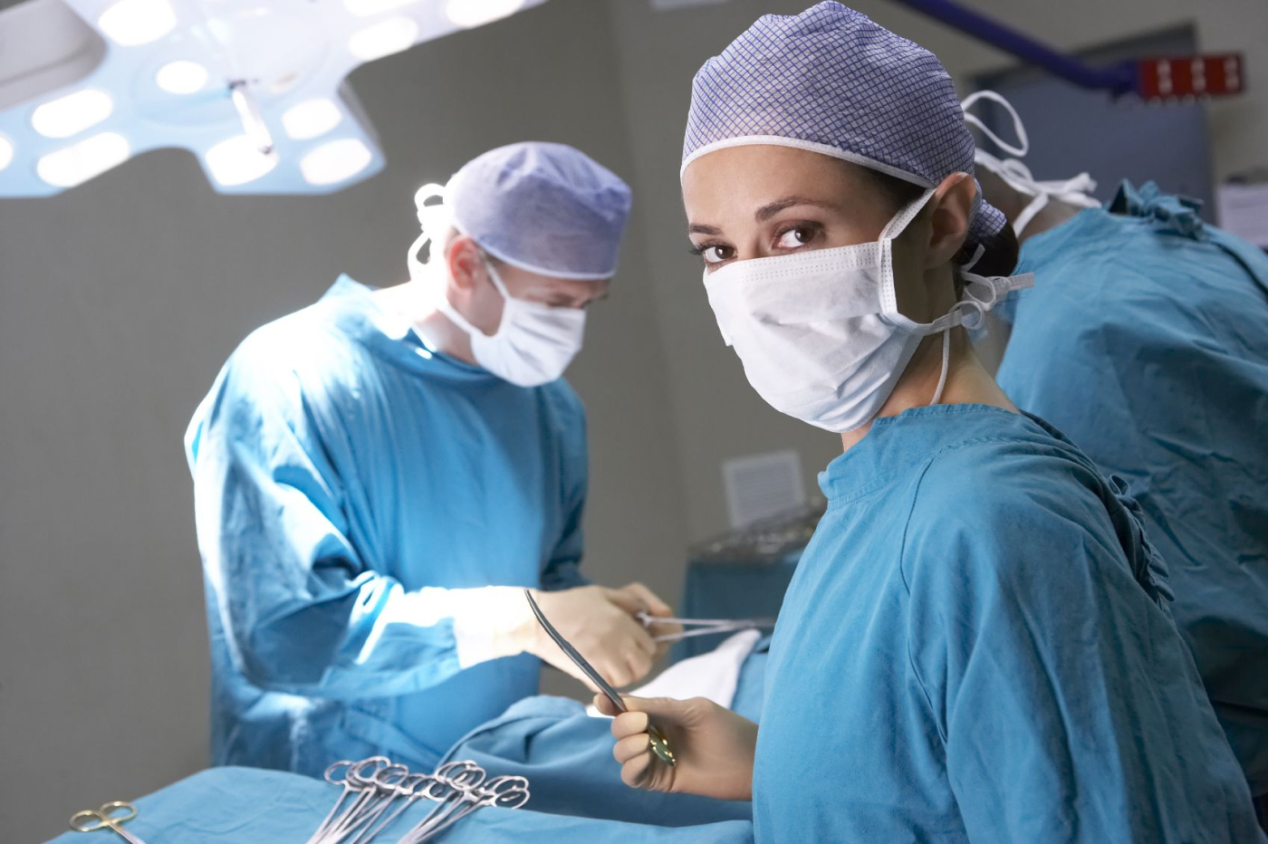 Mengenal Vaginal Cuff, Prosedur Menjahit Vagina Kembali Setelah Histerektomi