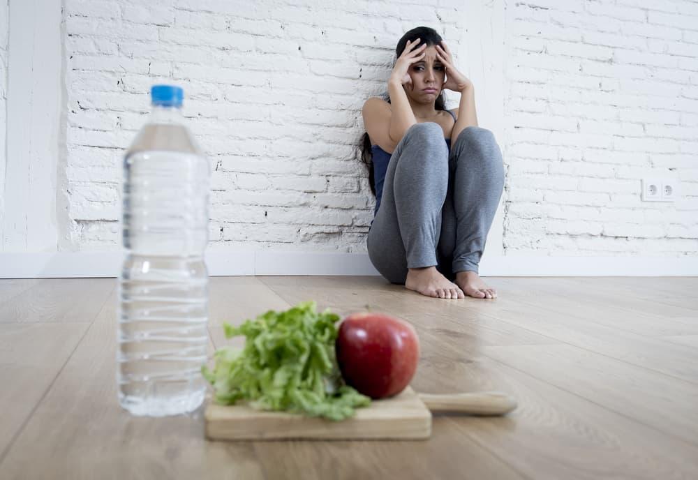 Bagaimana Dokter Mendiagnosis Gangguan Makan?
