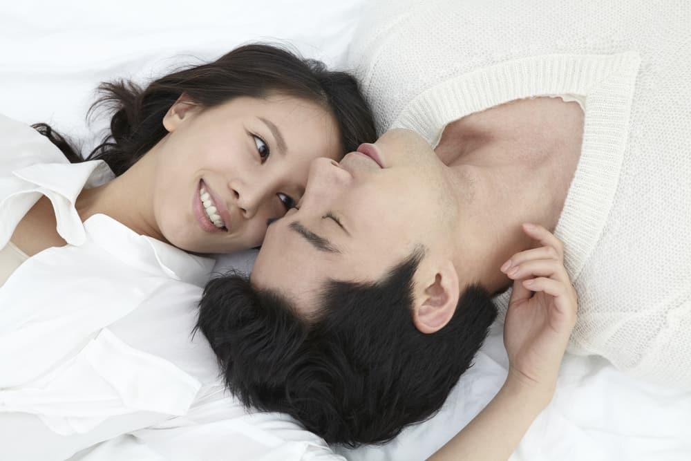 Mungkinkah Penetrasi Terlalu Dalam Hingga Menembus Leher Rahim?