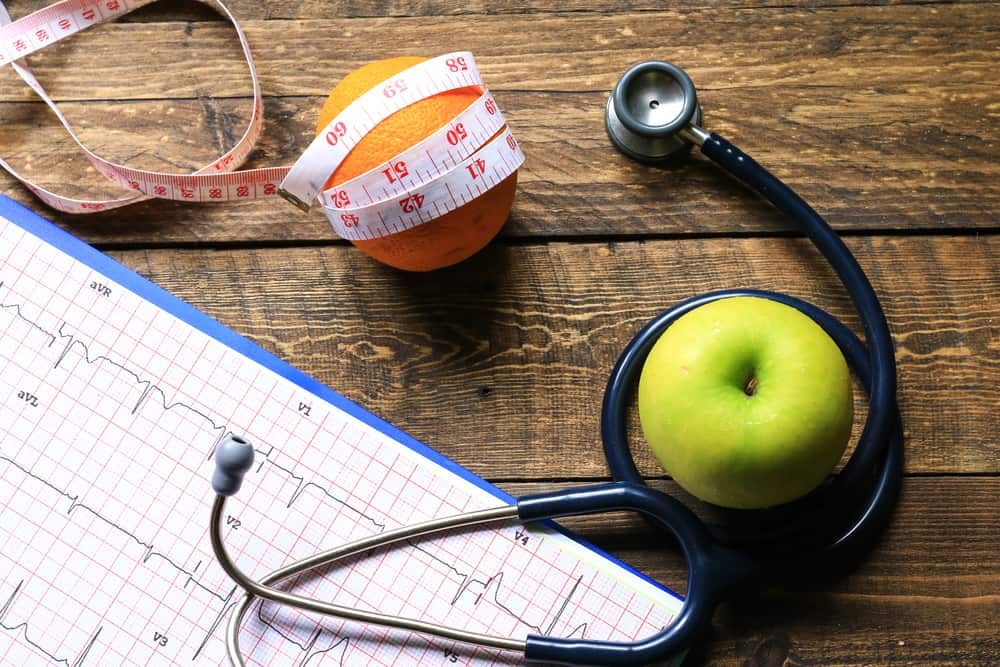 5 Hal di Tubuh yang Juga Harus Rutin Anda Pantau, Selain Berat Badan