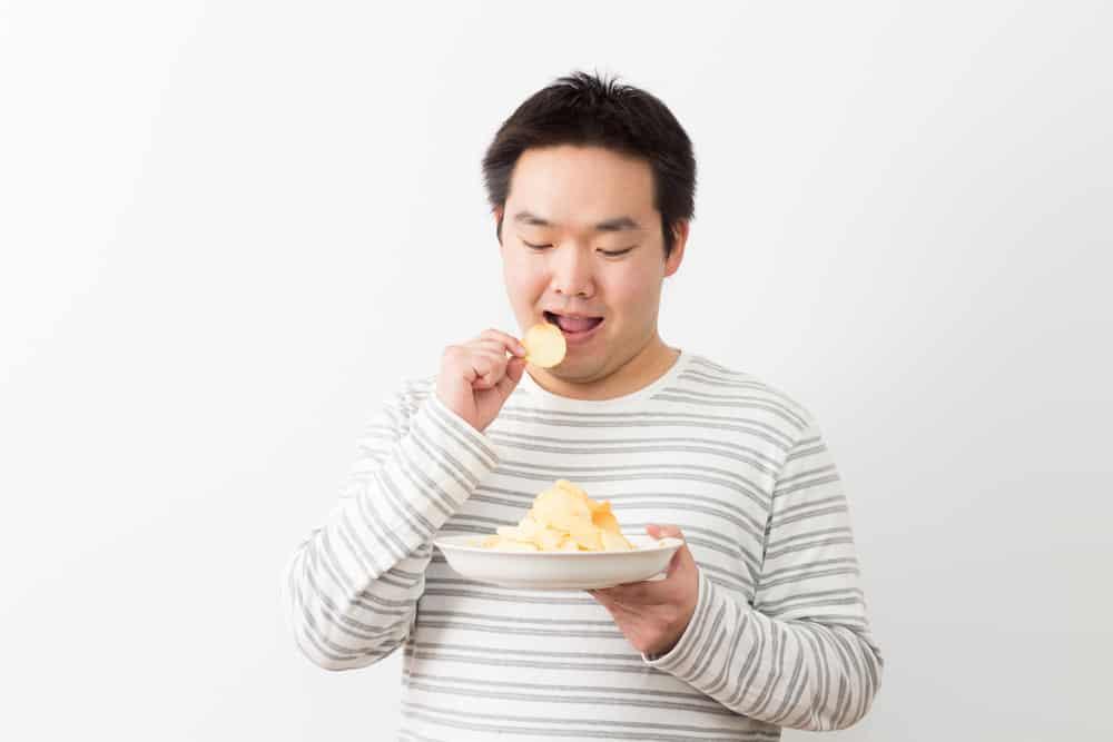 kebanyakan-makan-garam-bikin-gemuk