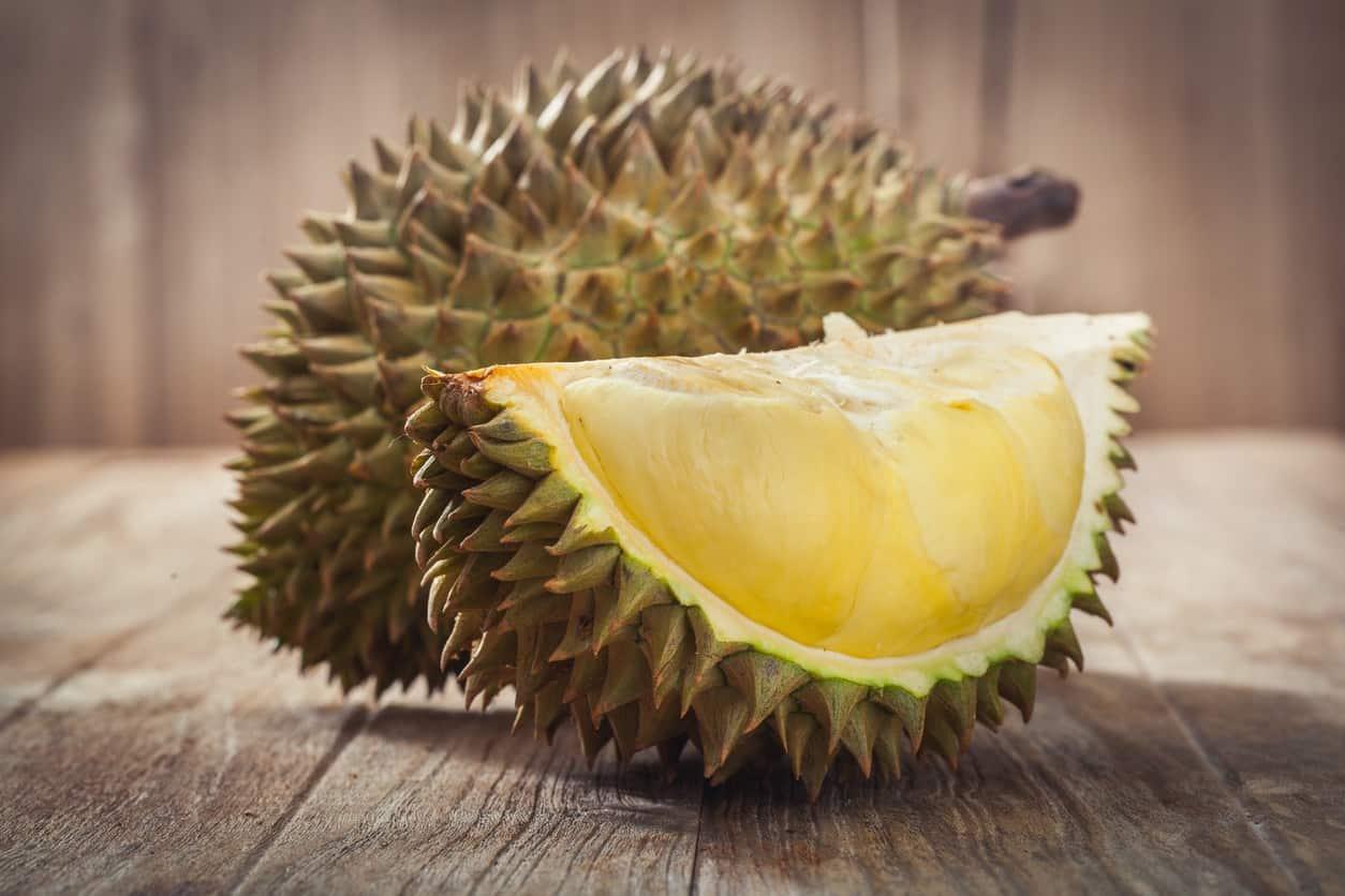 Di Balik Kelezatan Buah Durian, 6 Fakta Kesehatan Ini Perlu Anda Tengok