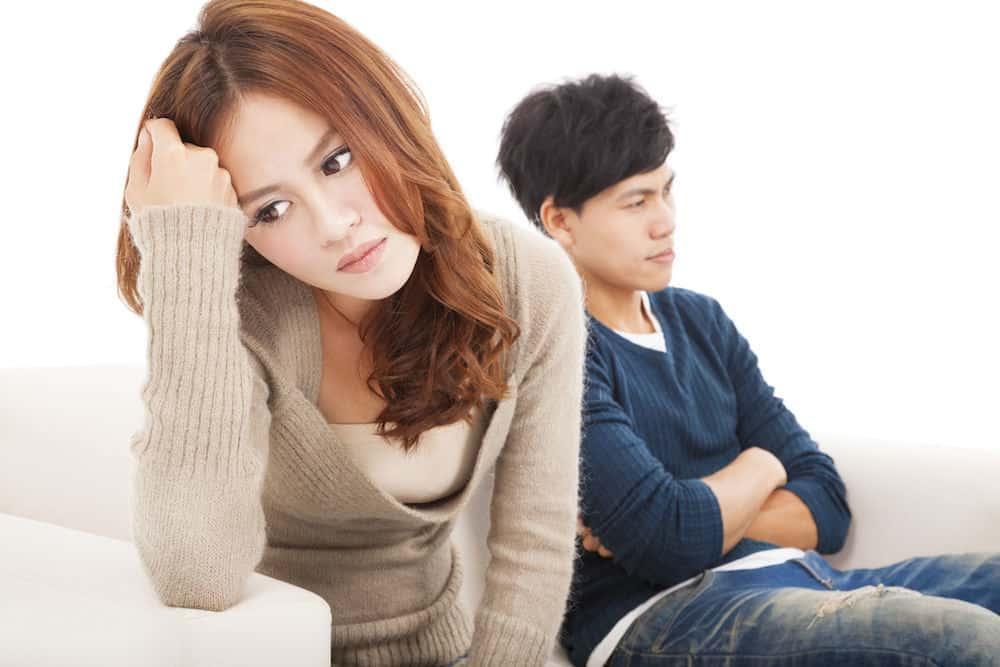 Benarkah Semakin Lama Menjalin Hubungan, Cinta Akan Memudar?