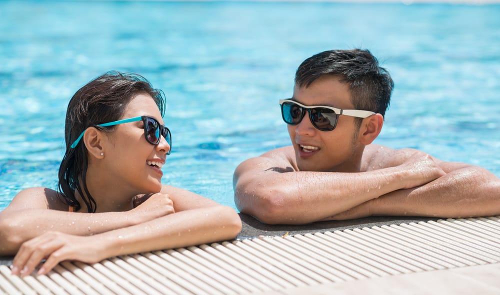 Mungkinkah Seorang Wanita Jadi Hamil Karena Berenang? Begini Penjelasannya